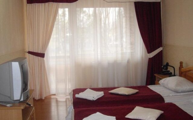 Hotel Simeria
