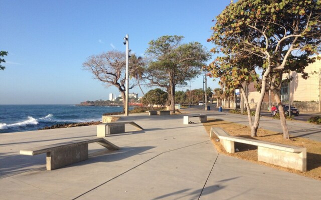 Cozy Seaview Apartment Santo Domingo