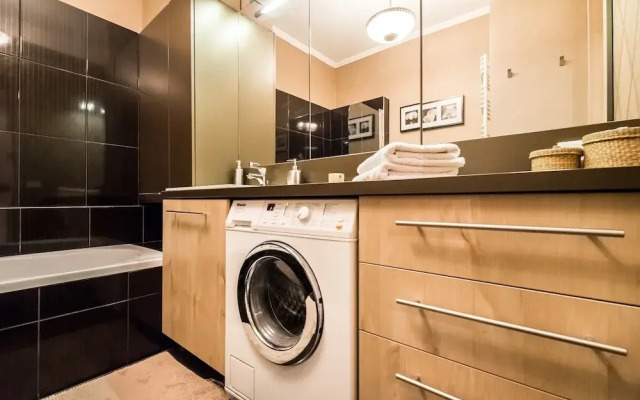 Magas 5 Apartment