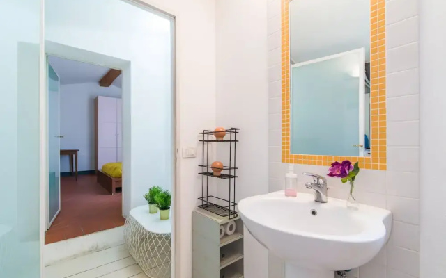 Della Scala Modern Apartment