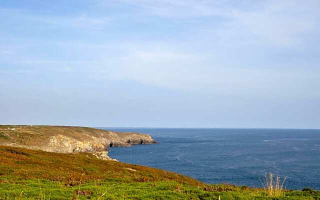 Les hauts de Kersudal