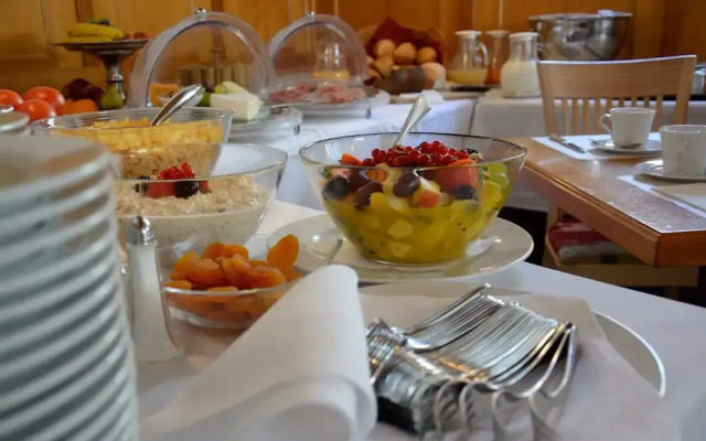 Hotel Zofingen