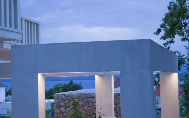 Villa Dalmatina - Adults only