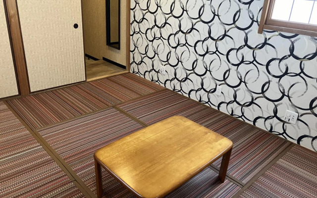 HOTEL LiVEMAX Shin-Osaka
