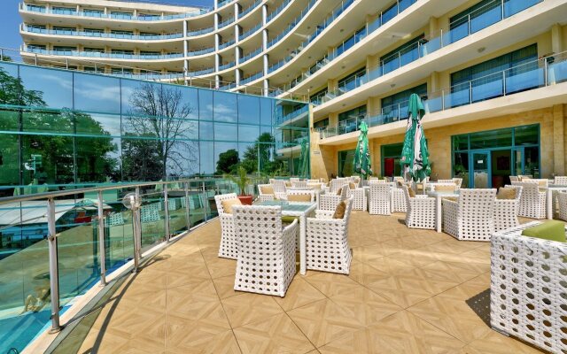 Marina Grand Beach Hotel - All inclusive