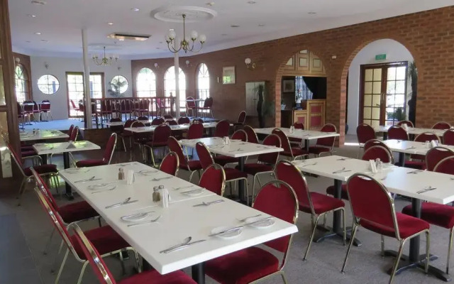 Albury Paddlesteamer