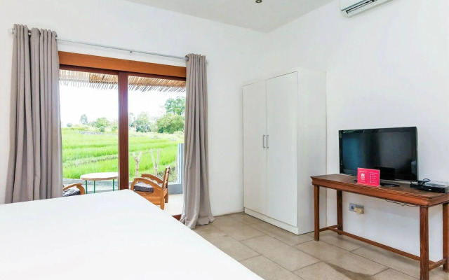 ZEN Rooms Padang Linjong Canggu