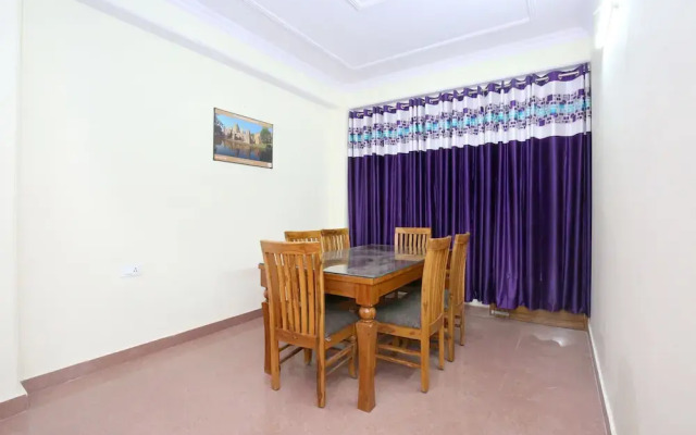 OYO 10975 Home Modern 2BHK Sector 6 New Shimla
