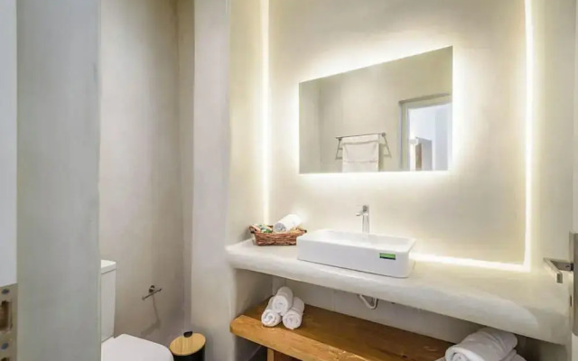 Caveart Villa&PriveTerrace&Prive Jacuzzi