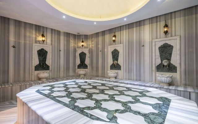 Clarion Hotel Kahramanmaras
