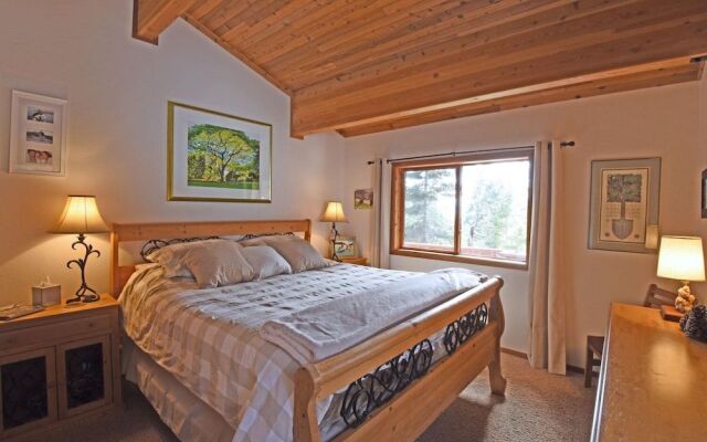 Vista Point 5 min to Kings Beach!