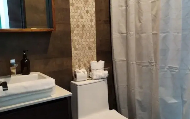 Suite Zen