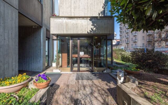 Porta Nuova & Valentino Apartment