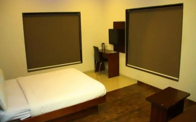 Hotel Sai Regency