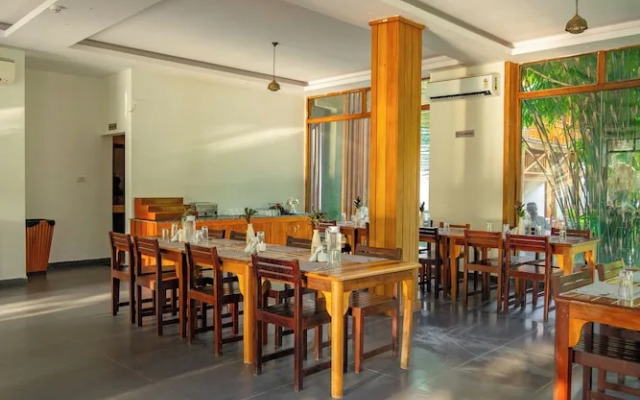 Ocean Tree Beach Resort  & Spa