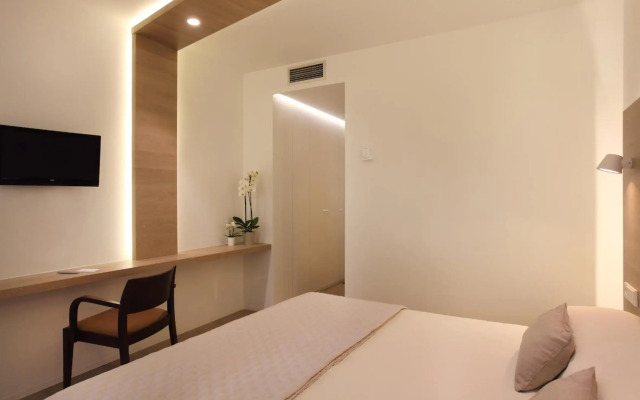 Hotel Carlos l
