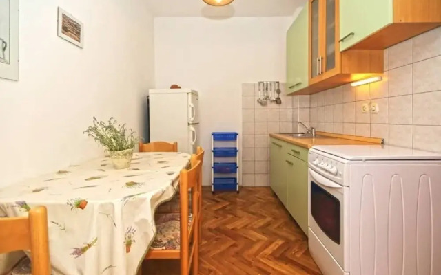 Josip - 100 m From Beach - A4