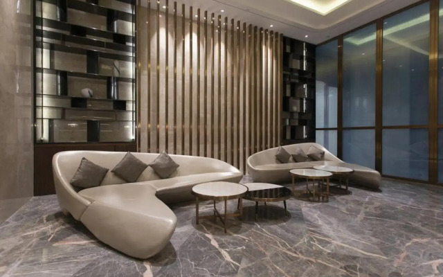 Yesfel (Nanning Chaoyang Square Zhongshan Road)