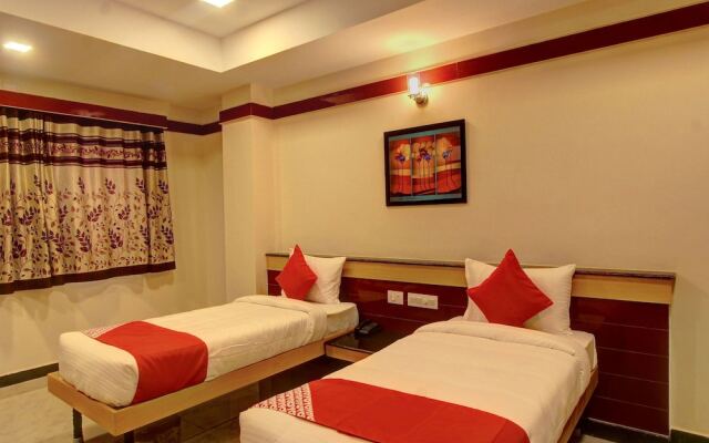 OYO 13567 Span Suites Banswadi