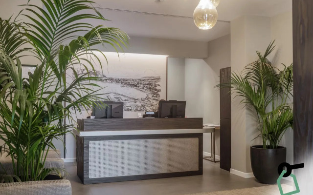 Hotiday Collection - Mondello