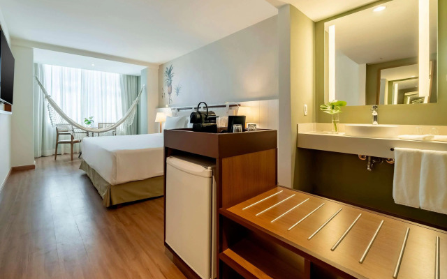 Grand Mercure Rio de Janeiro Copacabana