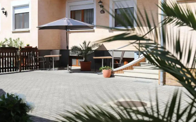 Ács Apartman