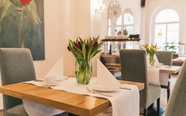 Kurhotel Quellenhof