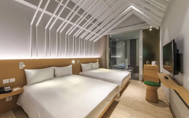 Hotel PIN Jiaoxi