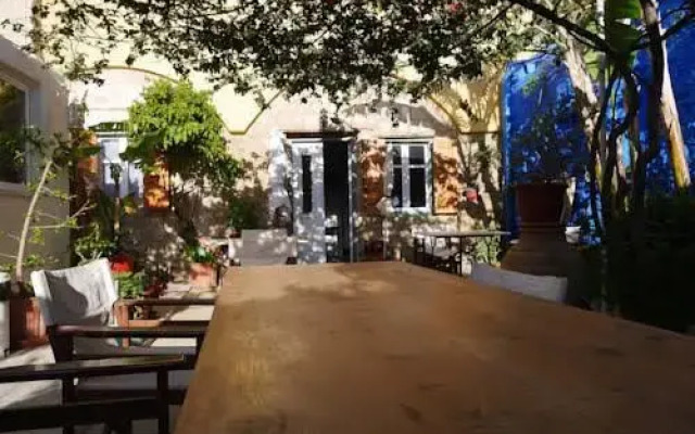 Apollo Guesthouse