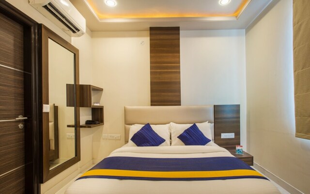 capital O Hotel Tatva