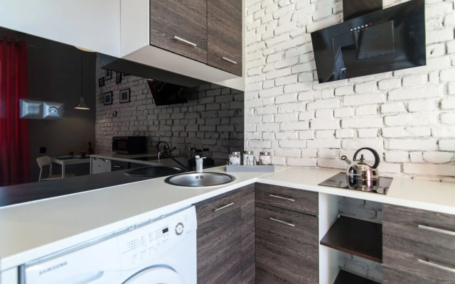 Apartament Centrum - Malmeda 8