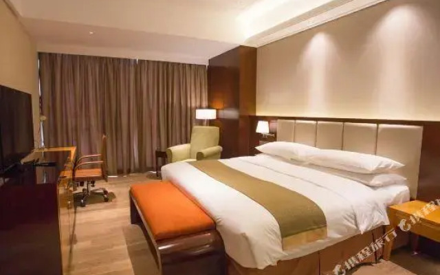 Daxin Hotel