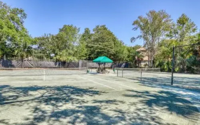 4712 Tennis Club Villa