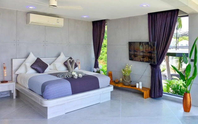 Paradise Villa Elysium