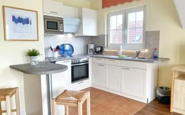 Ferienwohnung Kreideblick