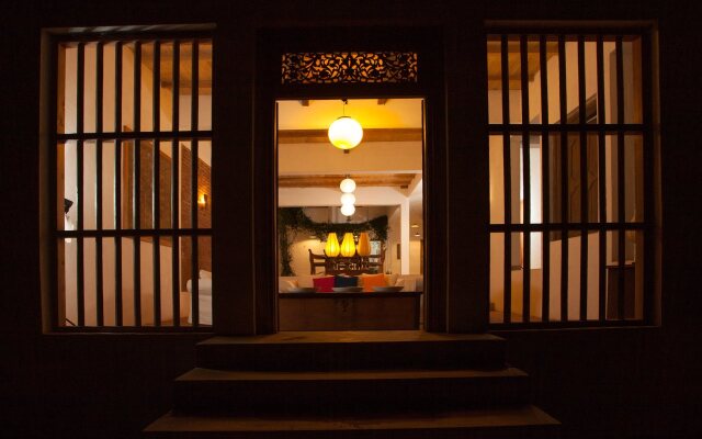 Urban Castle Guest House