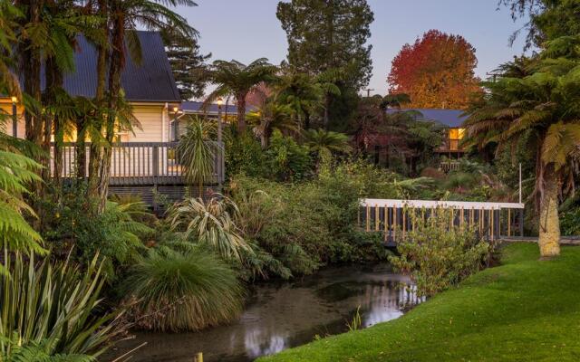 Best Western Braeside Rotorua