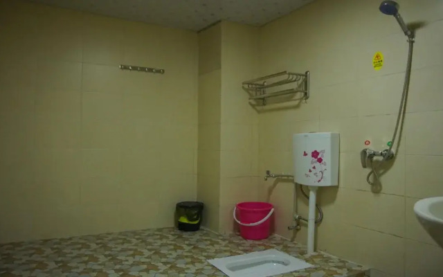 Backpackers Youth Hostel