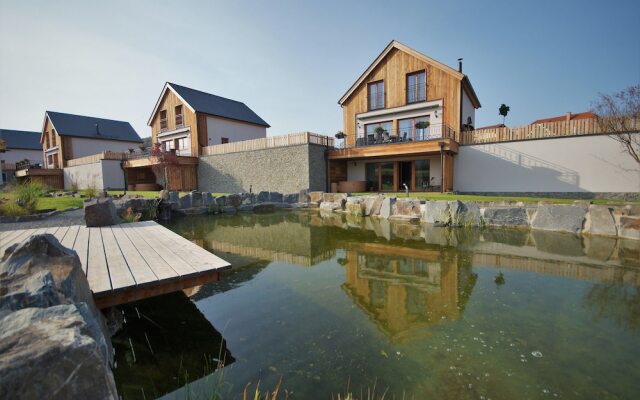 Chalets Petry Spa & Relax