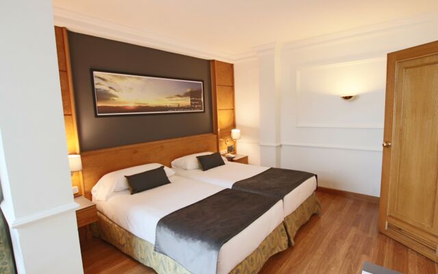 Ohtels San Anton Granada