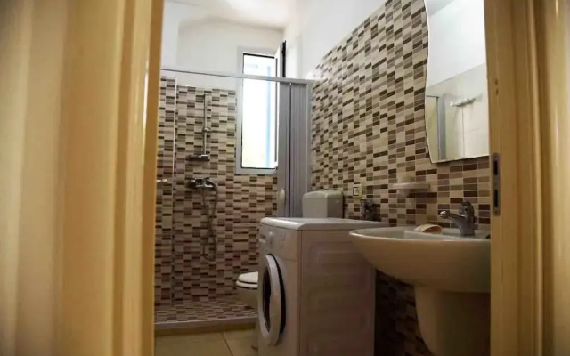 VersoSud - Dauni Holiday Home 10A