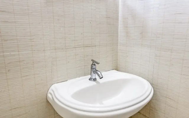 GuestHouser 1 BR Homestay 58ba