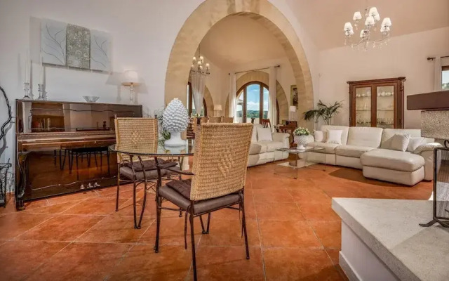 Villa Donna Agaver 6 Emma Villas