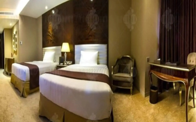 Belviu Hotel Bandung