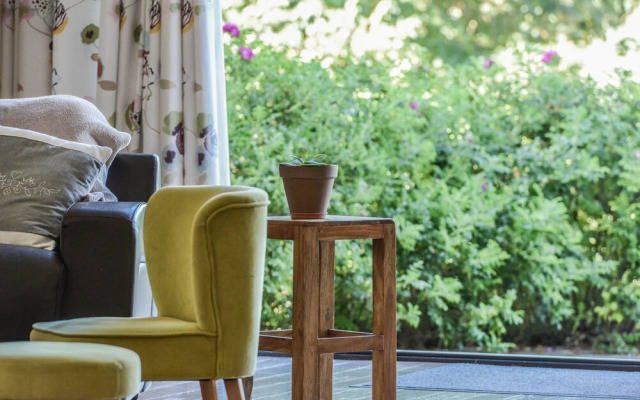 La Grande Oasis Gite et Spa