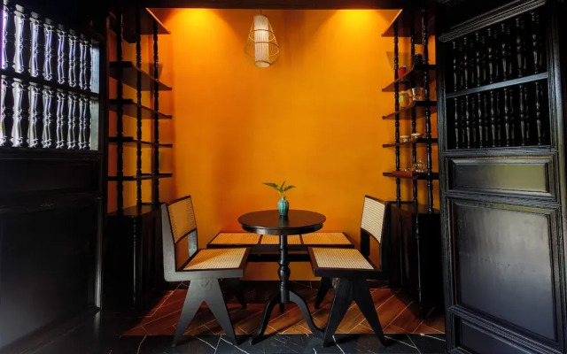 De Stefano Coffee and Hotel