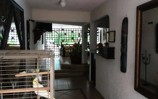 Hotel and Spa Sol y Luna