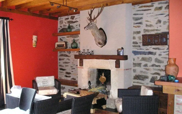 Hotel Rural Sierra de San Pedro