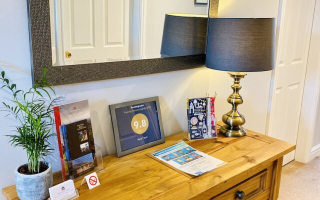 Gate Farm B&B
