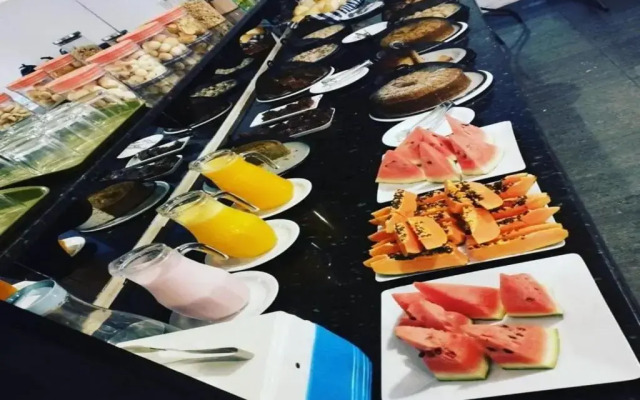 Turis Hotel Dourados